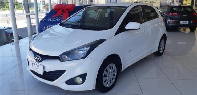 Hyundai Hb20 1.6 Comfort Plus 16v - Foto 4