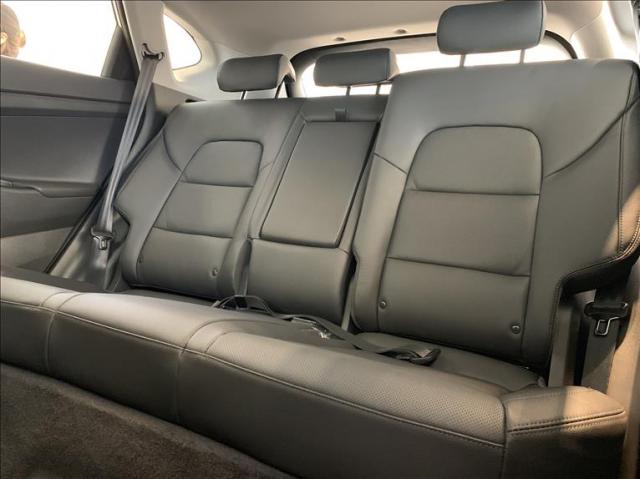 Hyundai Tucson 1.6 16v T-gdi Gls - Foto 8