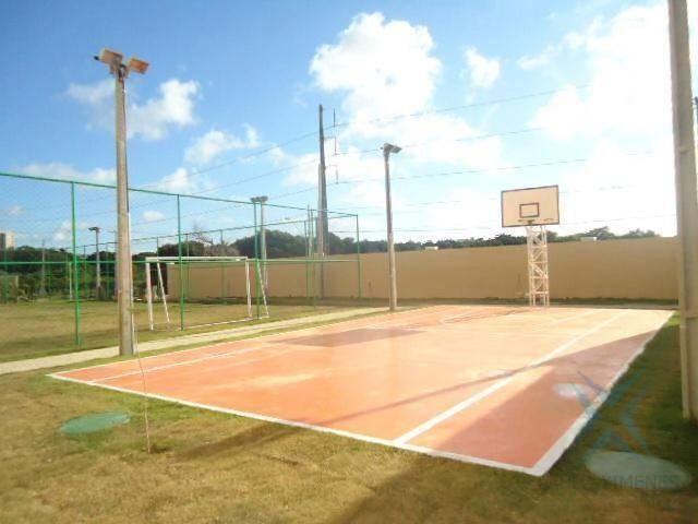 Apartamento com 3 dormitórios à venda, 74 m² por r$ 410.000,00 - cambeba - fortaleza/ce - Foto 19