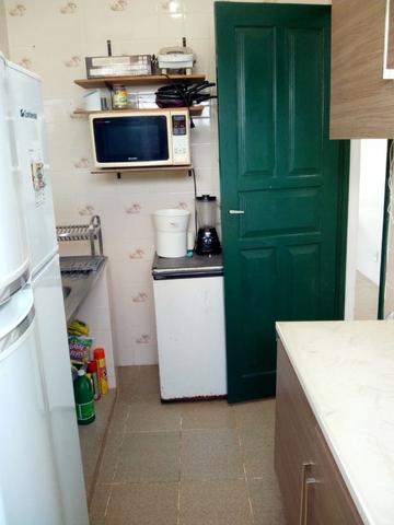 Vendo Apartamento no Ed. Verde Mar no Atalaia em Salinas - Foto 5