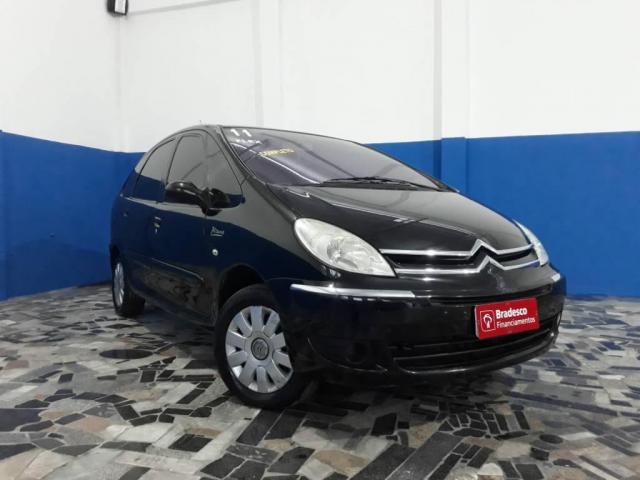 Citroën Xsara Picasso Picasso XSara 1.6 2011 Completo!