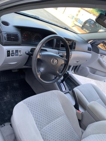 Corolla xli 1.6 automático - Foto 6