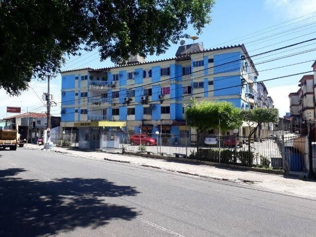 Vende-se Apartamento Residencial ELVIRA CHAVES