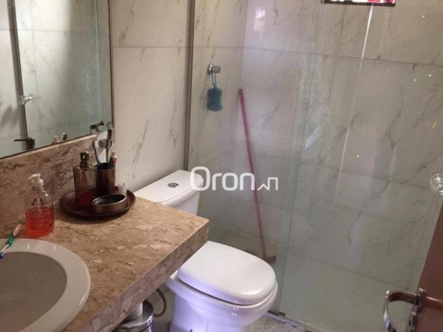 Sobrado com 3 dormitórios à venda, 160 m² por r$ 450.000,00 - setor faiçalville - goiânia/ - Foto 11