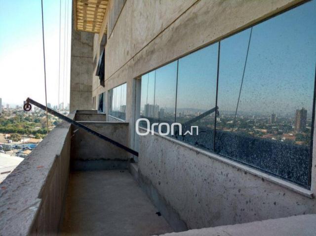 Sala à venda, 35 m² por R$ 213.000,00 - Vila Brasília - Aparecida de Goiânia/GO - Foto 12