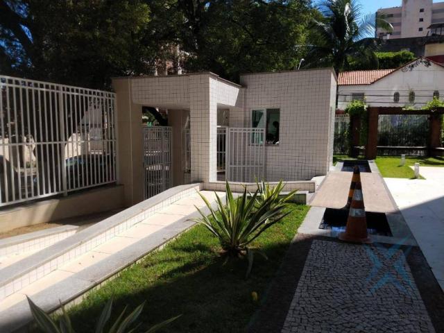Apartamento com 3 dormitórios à venda, 151 m² por r$ 1.150.000,00 - meireles - fortaleza/c - Foto 9