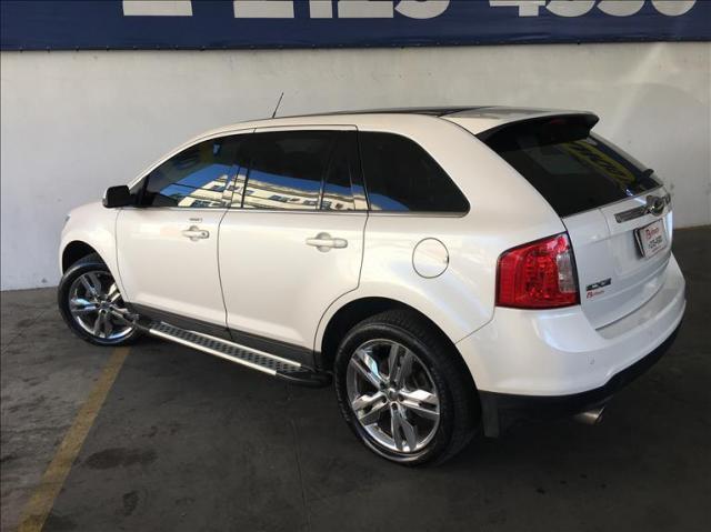 Ford Edge 3.5 Limited Awd v6 24v - Foto 3