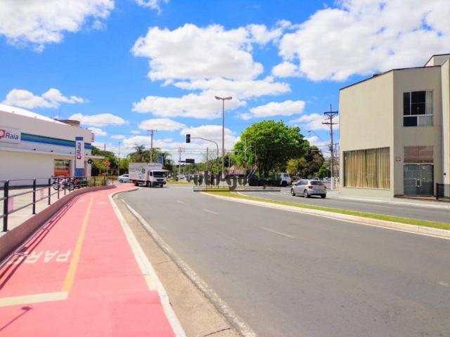 Terreno para alugar, 2935 m² por r$ 15.000/mês - centro - itu/sp