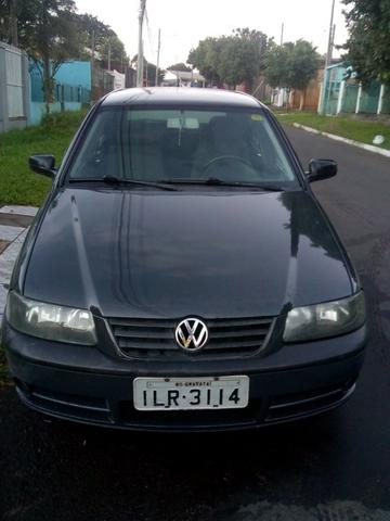 Vendo Veículo Gol 1.6 Power 2004