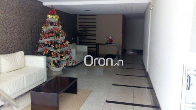 Apartamento à venda, 85 m² por R$ 349.000,00 - Jardim América - Goiânia/GO - Foto 3