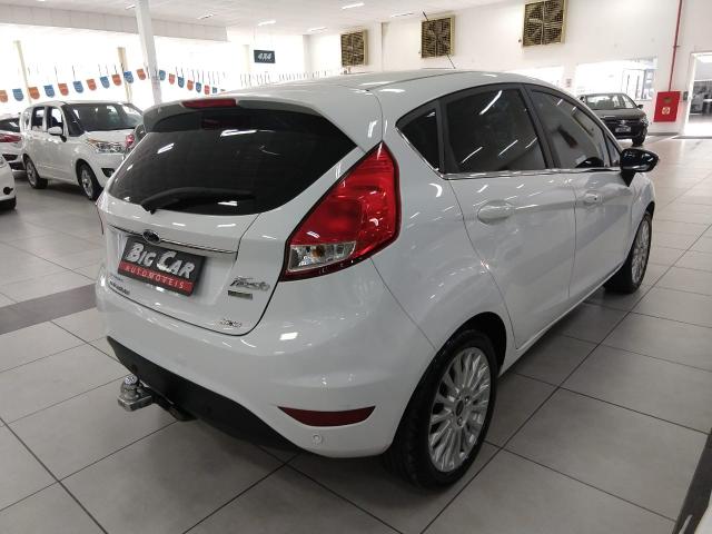 New Fiesta ECOBOOST - Foto 3