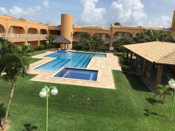 Alugo Apartamento - Condominio Praia de Buzios I - Foto 8