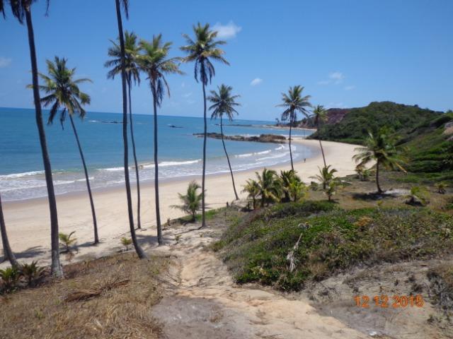 Excelente Casa em Praia de Tabatinga Lit. Sul da Paraíba. - Foto 18