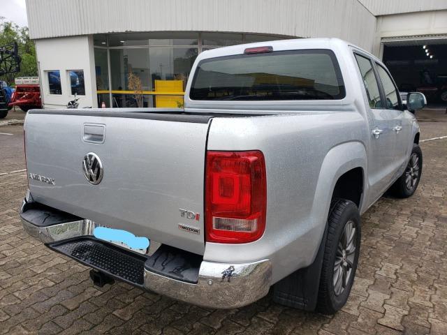 Amarok 2011 - Foto 11
