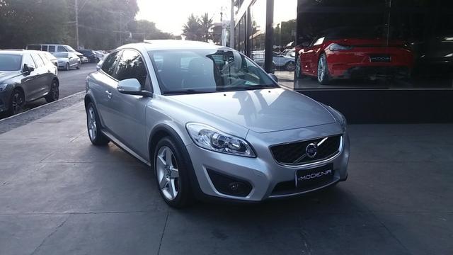 Volvo C30 2.0 2012