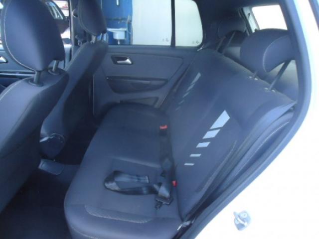 Volkswagen fox 2017 1.6 msi run 8v flex 4p manual - Foto 7