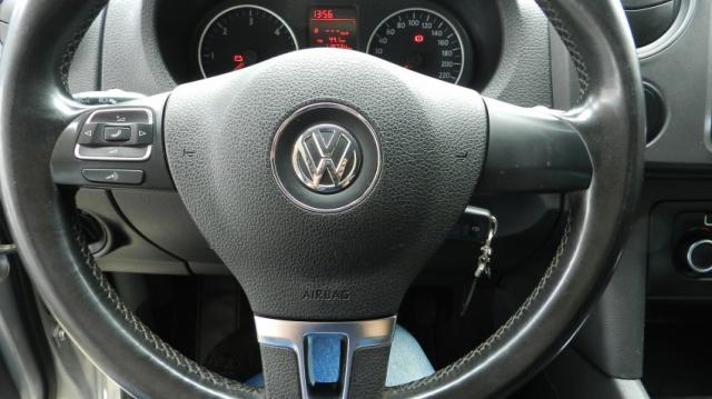 AMAROK HIGHLINE CD 4X4 TOP - Foto 8