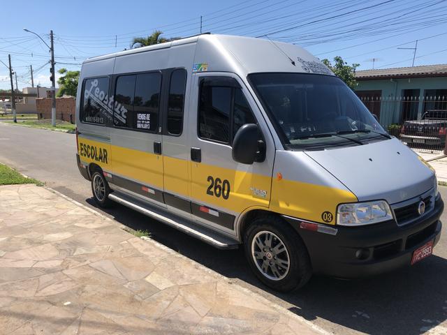 Fiat Ducato 2016 Vip - Foto 8