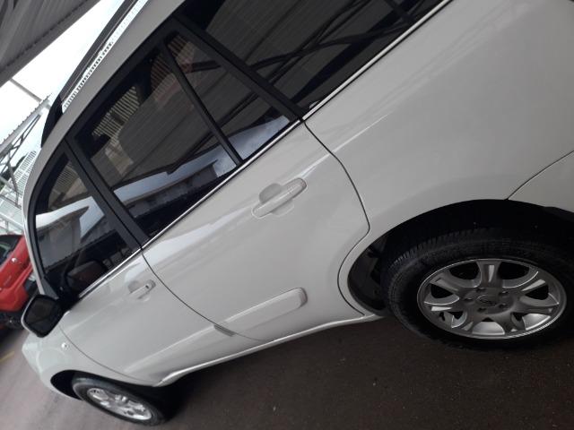 Cherry tiggo 2015 mis camioneta quitada - Foto 7