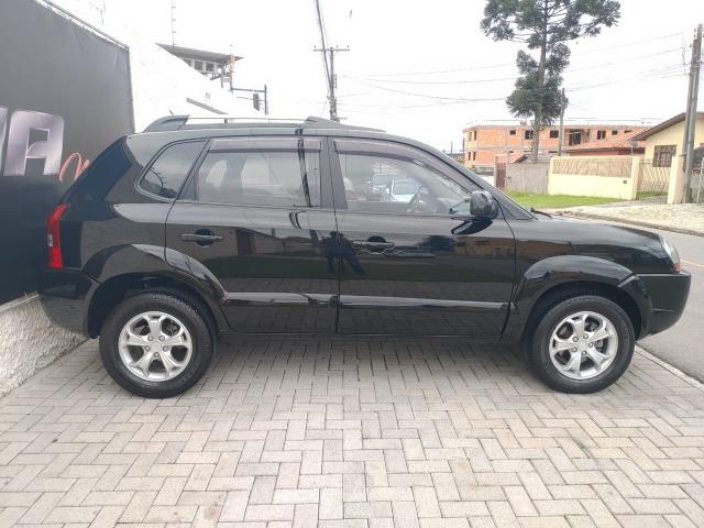 Tucson Gls 2.0 Automática 2013 - Foto 4