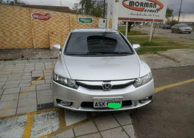 New Civic lxl - Foto 6