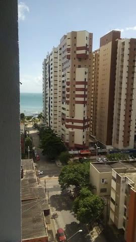 200m da Beira Mar - 2 quartos- Meireles - Foto 16