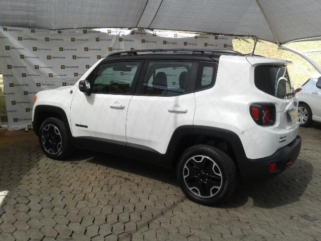 Renegade Trailhawk 2.0 Diesel 4X4 - Foto 6