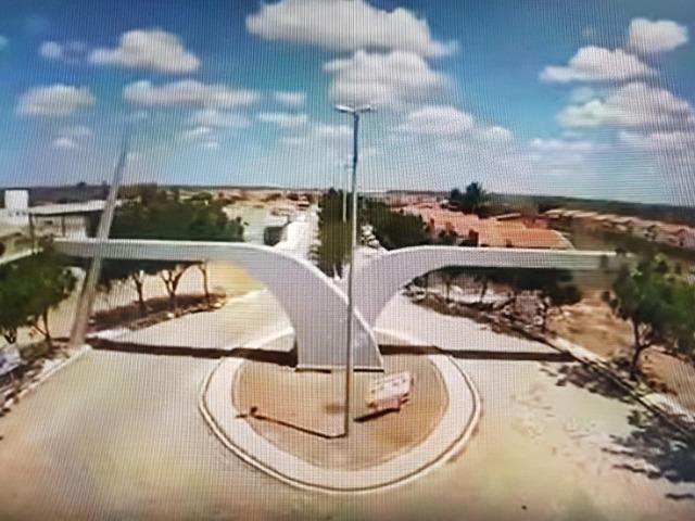 Vendo ou Troco Terreno / Loteamento Cidade Oeste - Foto 7