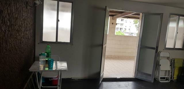 Casa de Vila imperdível - Rio comprido - Foto 5