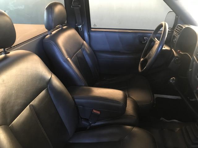 S10 2.8 cs 2005 - Foto 6
