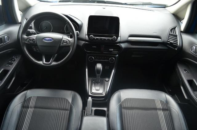 Ecosport 1.5 Freestyle Automática - 2018 - 25 Mil Km - Foto 3