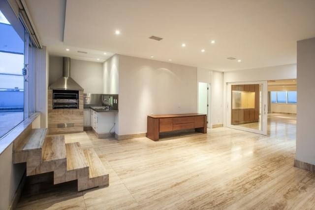 Apartamento de Cobertura no Ed. Torre de Durham - Foto 8