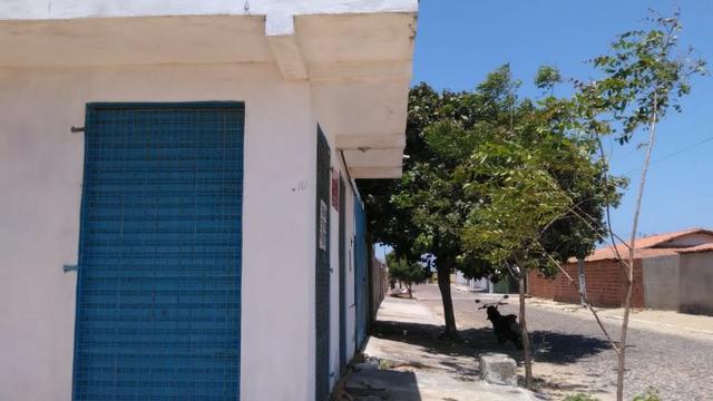 Casa c/2 Quartos, c/Ponto Comercial, Res. Raul Bacelar, Parnaíba,PI - Foto 7