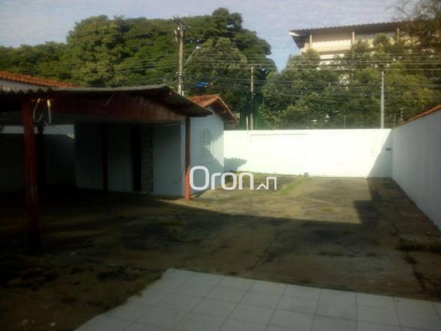 Casa com 4 dormitórios à venda, 200 m² por r$ 750.000,00 - setor leste universitário - goi - Foto 2