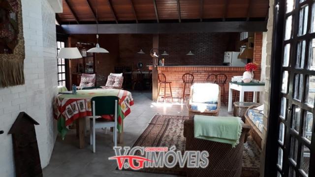 Casa à venda com 4 dormitórios em Zona nova centro, Tramandaí cod:244 - Foto 5