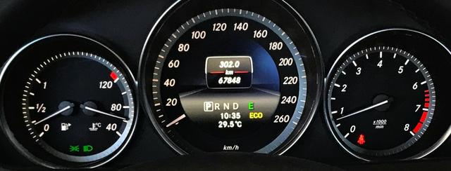 Mercedes Benz C180 Sport Turbo 1.6. Branco 2013/2014 - Foto 8