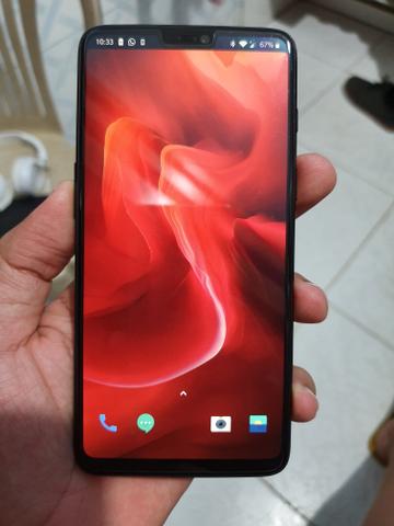 One Plus 6 Preto - Foto 2
