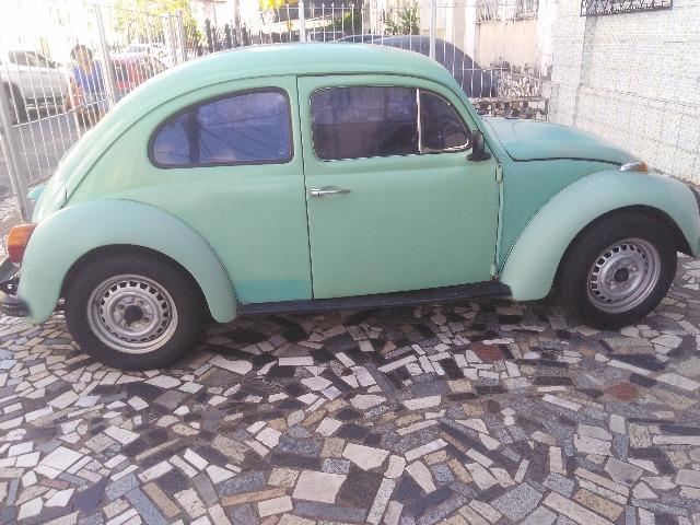 Fusca - Foto 2