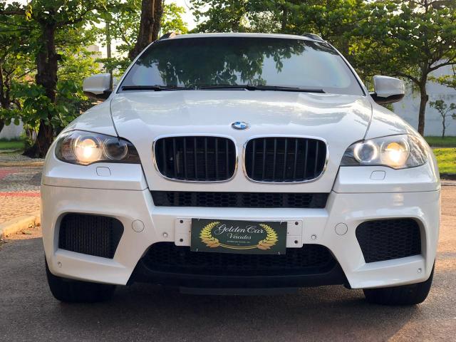 BMW X6M 4x4 V8 - Foto 2