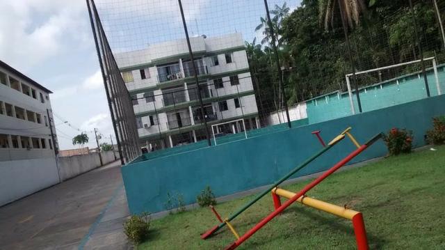 Apartamento 3/4 no Rio Leblon, Mário Covas - Passo a Parte R$70.000,00 - Foto 6