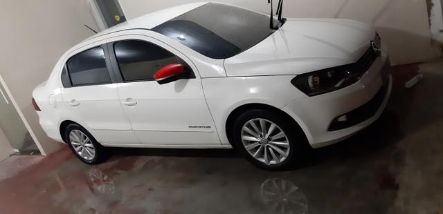 Voyage comfortline ano 15/15 - Foto 2