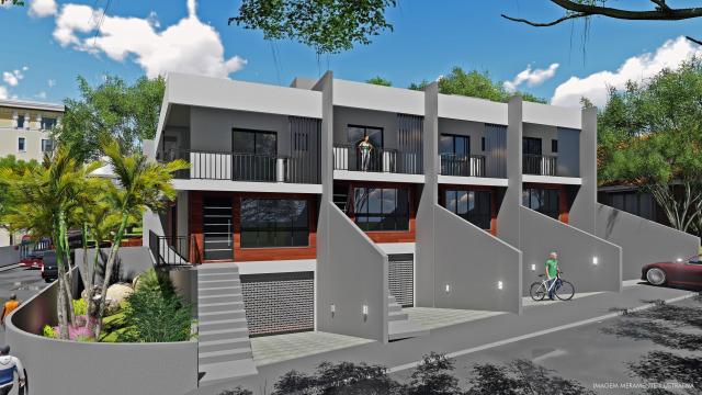 Casa à venda com 0 dormitórios em Costa e silva, Joinville cod:19204AP