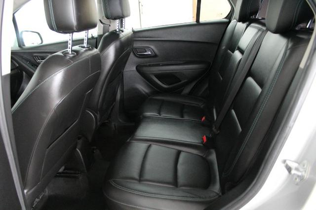 Tracker 1.8 ltz - Foto 15