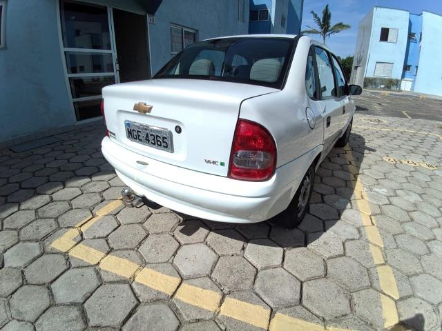Corsa Sedan Classic 2010 - Foto 4