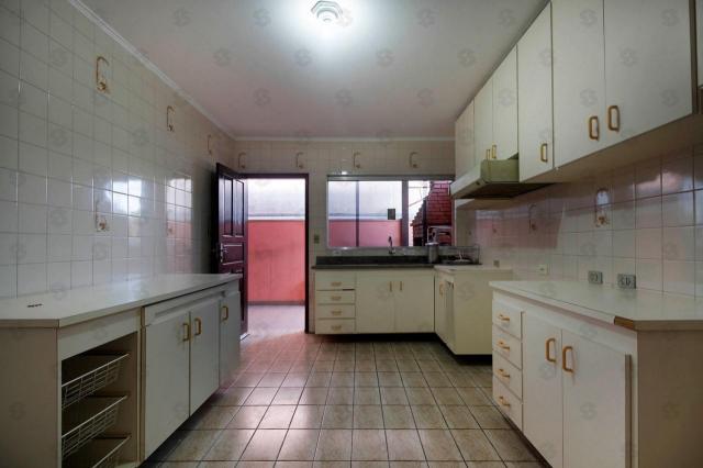 Casa . 543,74m² - vila noêmia, mauá - 03 dormitórios. - Foto 5