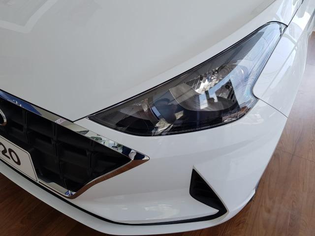 HB20 Nova Geração 2020 Evolution, 1.0 MT - Foto 7
