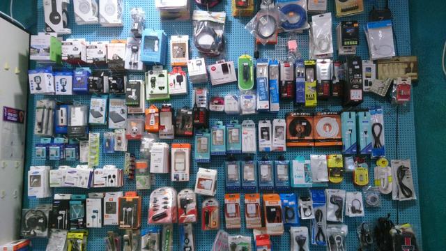 Loja de celulares na Galeria Eco Center - Foto 3
