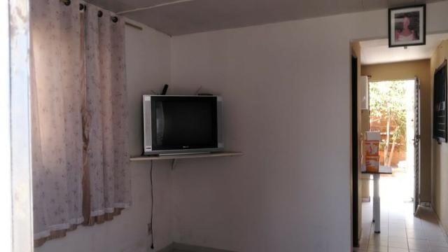 Casa c/2 Quartos, c/Ponto Comercial, Res. Raul Bacelar, Parnaíba,PI - Foto 3