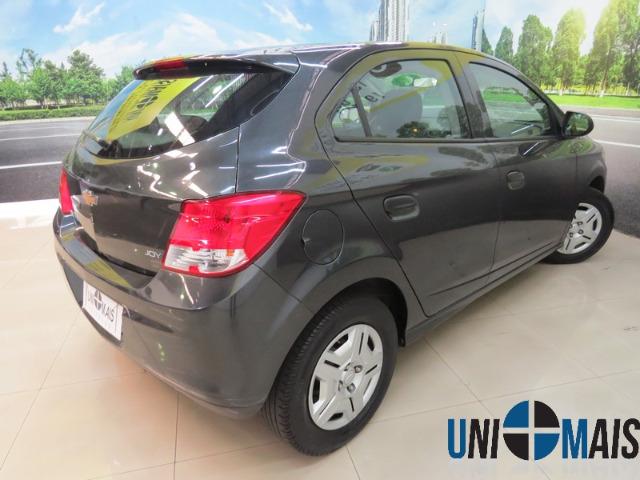 Onix Joy 2018 Completo Impecavel Muito Economico Apenas 35.900 FInancia/Troca Ljc - Foto 11
