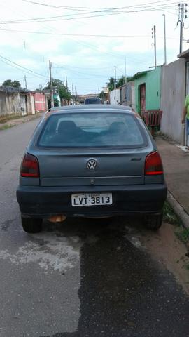 Volkswagen Gol 1.0 Special 2p - Foto 3